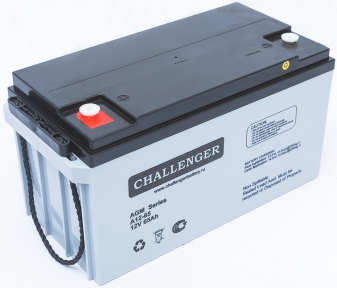 CHALLENGER �12-65 